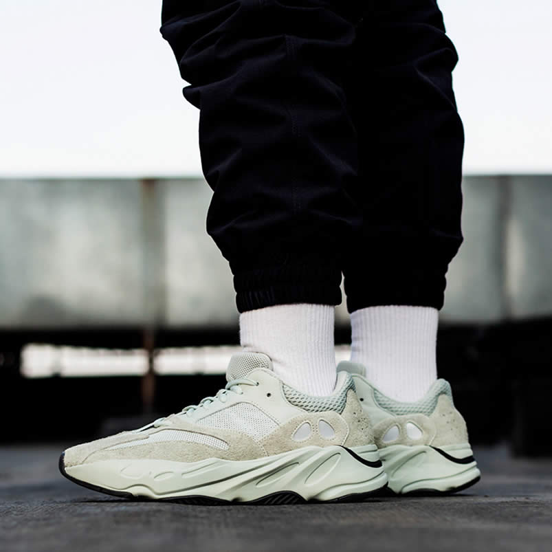 Adidas Yeezy 700 Salt On Feet Outfit Reflective Price Release Date Eg7487 (1) - newkick.org