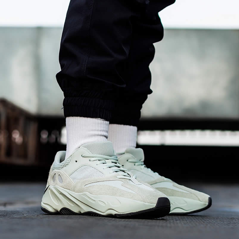 Adidas Yeezy 700 Salt On Feet Outfit Reflective Price Release Date Eg7487 (2) - newkick.org