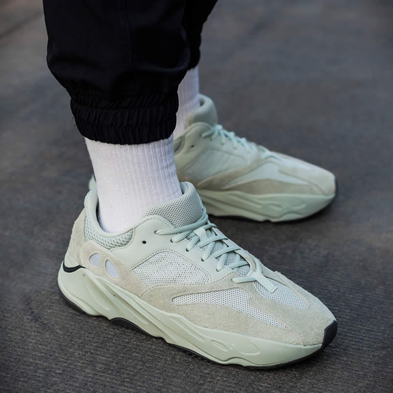 Adidas Yeezy 700 Salt On Feet Outfit Reflective Price Release Date Eg7487 (4) - newkick.org