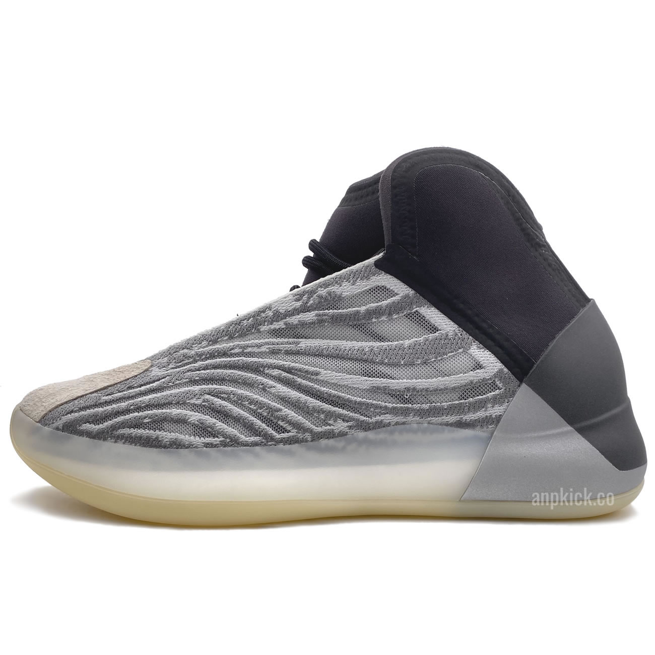 Adidas Yeezy Basketball Quantum Boost For Sale New Release Eg1535 (1) - newkick.org