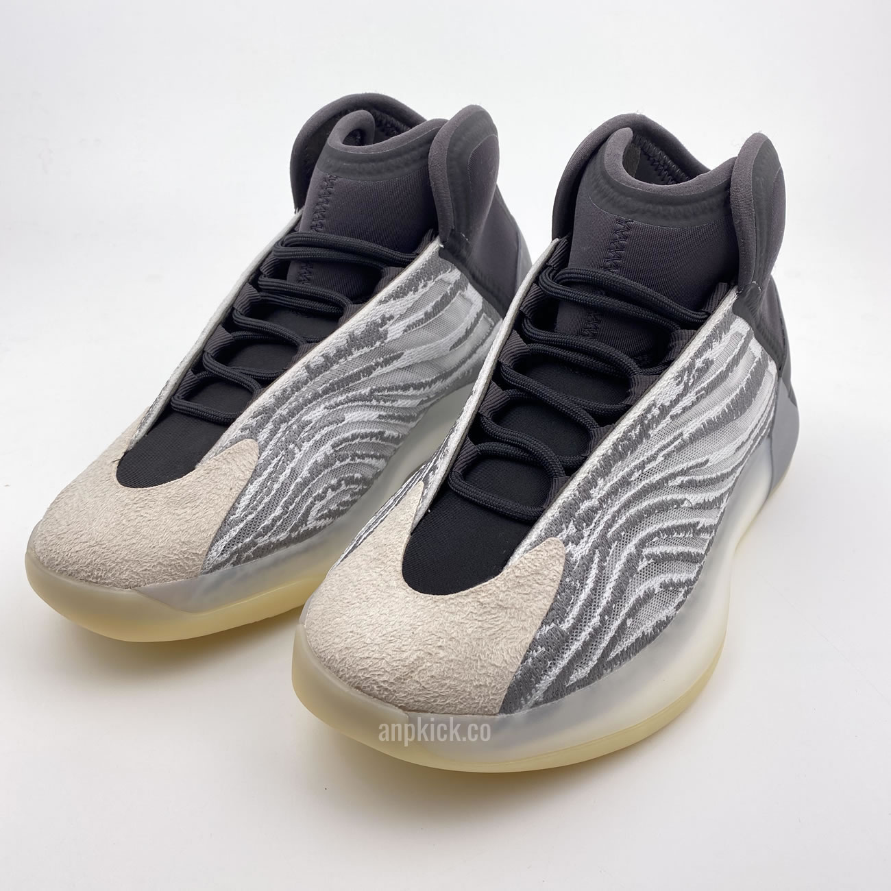 Adidas Yeezy Basketball Quantum Boost For Sale New Release Eg1535 (3) - newkick.org