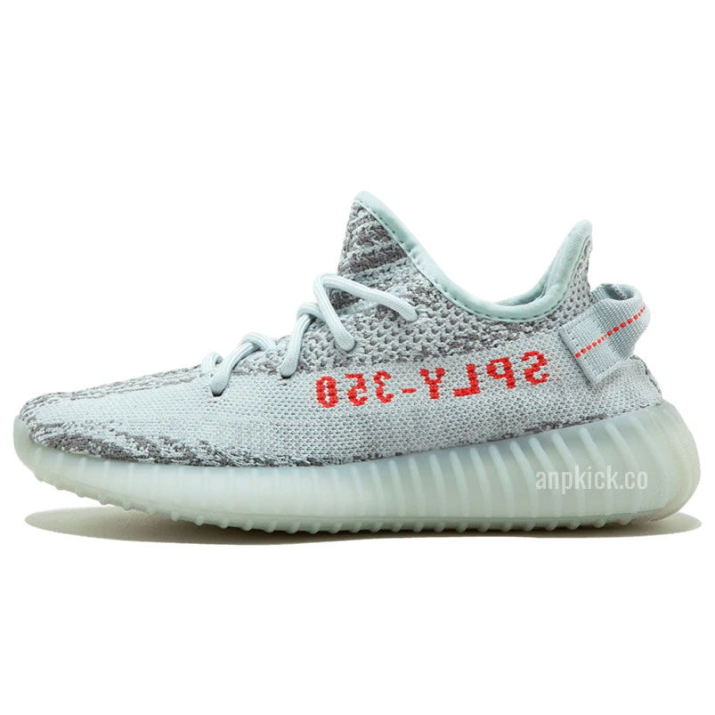 Adidas Yeezy Boost 350 V2 Blue Tint B37571 New Release Date (1) - newkick.org