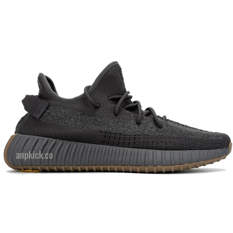 Adidas Yeezy Boost 350 V2 Cinder Reflective Releases Date Fy4176 (2) - newkick.org