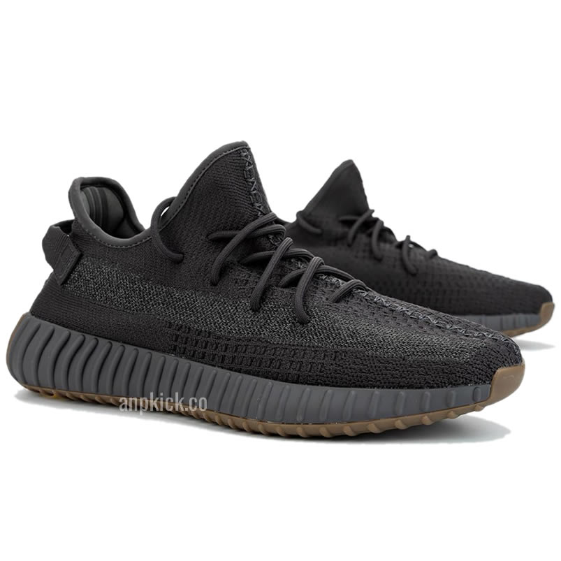 Adidas Yeezy Boost 350 V2 Cinder Reflective Releases Date Fy4176 (4) - newkick.org