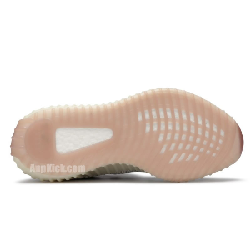 Adidas Yeezy Boost 350 V2 Citrin Non Reflective Release Date Fw3042 (5) - newkick.org