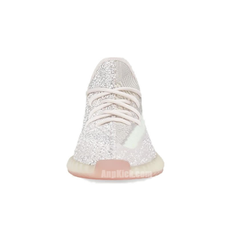 Adidas Yeezy Boost 350 V2 Citrin Reflective Release Date Fw5318 (3) - newkick.org