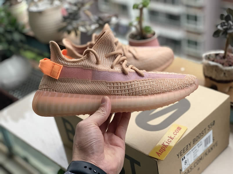 Adidas Yeezy Boost 350 V2 Clay 2019 For Sale Anpkick Release Date Eg7490 (13) - newkick.org