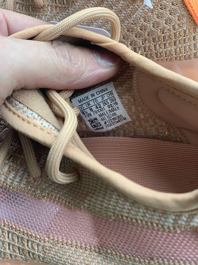 Adidas Yeezy Boost 350 V2 Clay 2019 For Sale Anpkick Release Date Eg7490 (5) - newkick.org