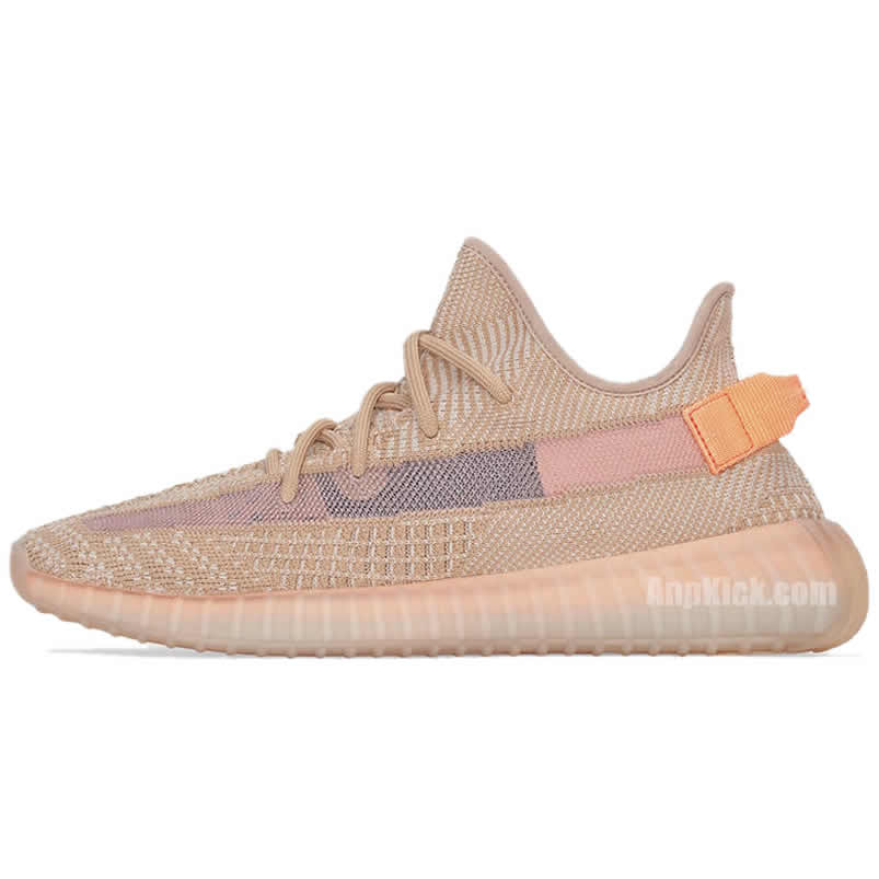 Adidas Yeezy Boost 350 V2 Clay 2019 For Sale Release Date Eg7490 (1) - newkick.org