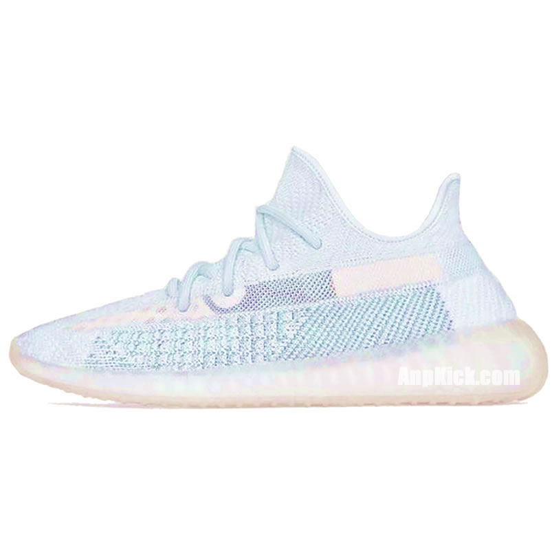 Adidas Yeezy Boost 350 V2 Cloud White Reflective Release Date Fw5317 (1) - newkick.org