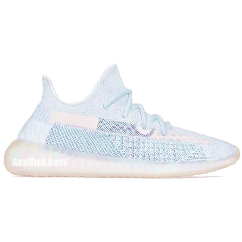 Adidas Yeezy Boost 350 V2 Cloud White Reflective Release Date Fw5317 (2) - newkick.org
