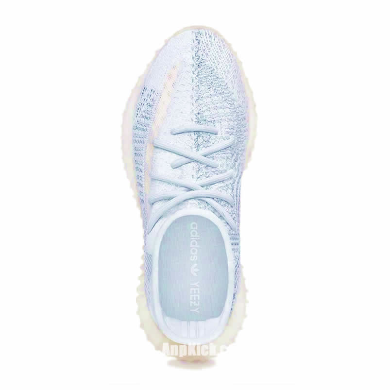 Adidas Yeezy Boost 350 V2 Cloud White Reflective Release Date Fw5317 (4) - newkick.org