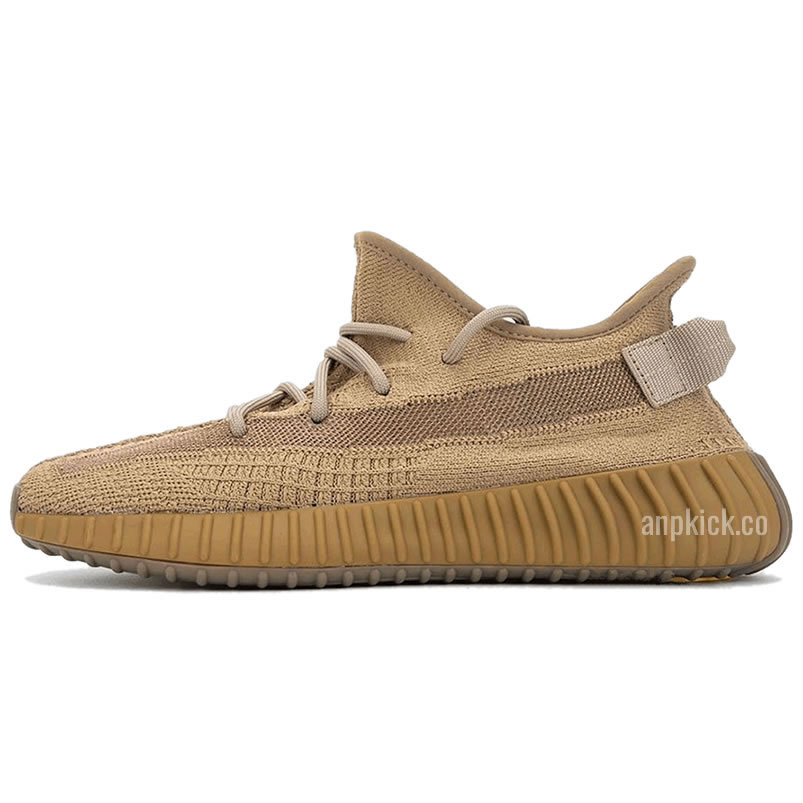 Adidas Yeezy Boost 350 V2 Earth Fx9033 Release Date (1) - newkick.org