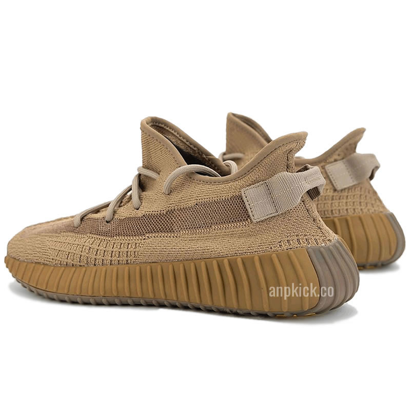 Adidas Yeezy Boost 350 V2 Earth Fx9033 Release Date (4) - newkick.org