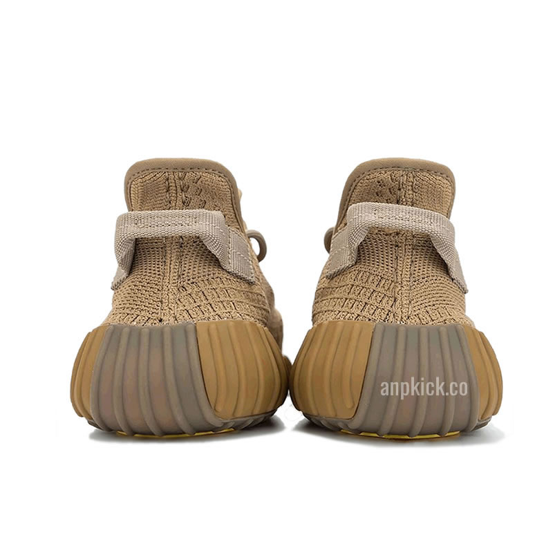 Adidas Yeezy Boost 350 V2 Earth Fx9033 Release Date (5) - newkick.org