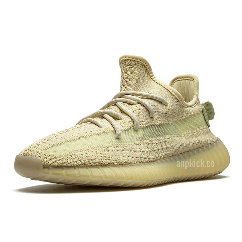 Adidas Yeezy Boost 350 V2 Flax Fx9028 New Release (4) - newkick.org