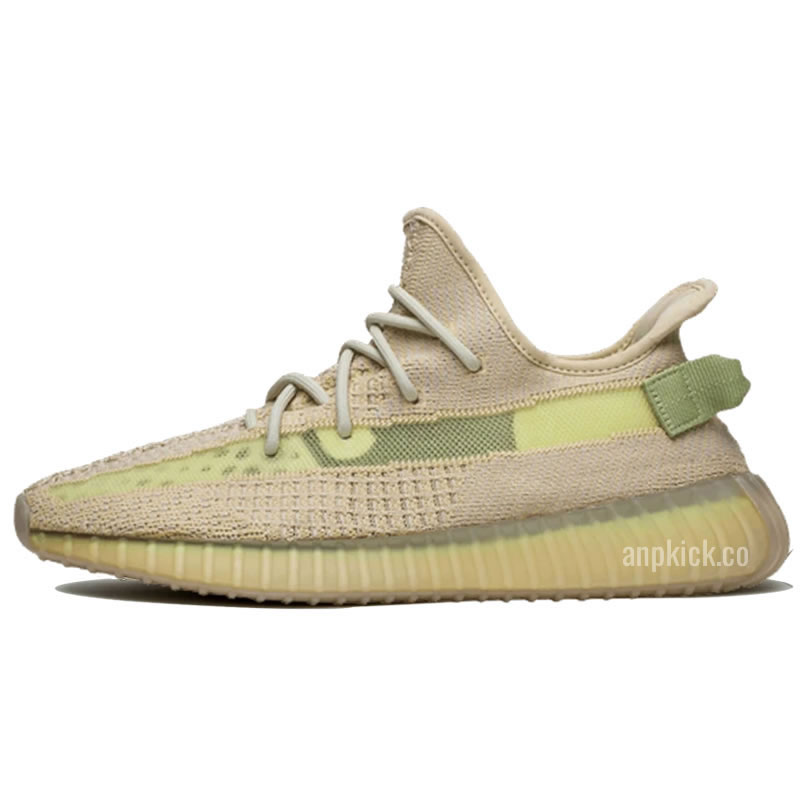 Adidas Yeezy Boost 350 V2 Flax Fx9028 New Release Date (1) - newkick.org