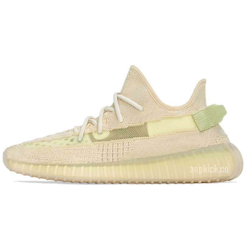 Adidas Yeezy Boost 350 V2 Flax Fx9028 New Release Date (2) - newkick.org