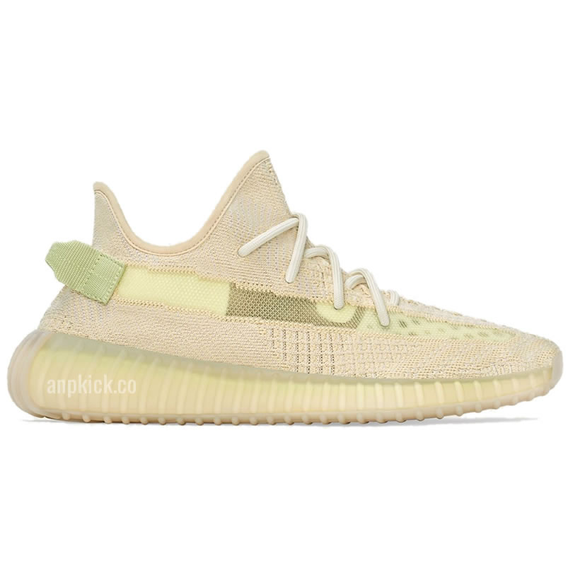 Adidas Yeezy Boost 350 V2 Flax Fx9028 New Release Date (3) - newkick.org