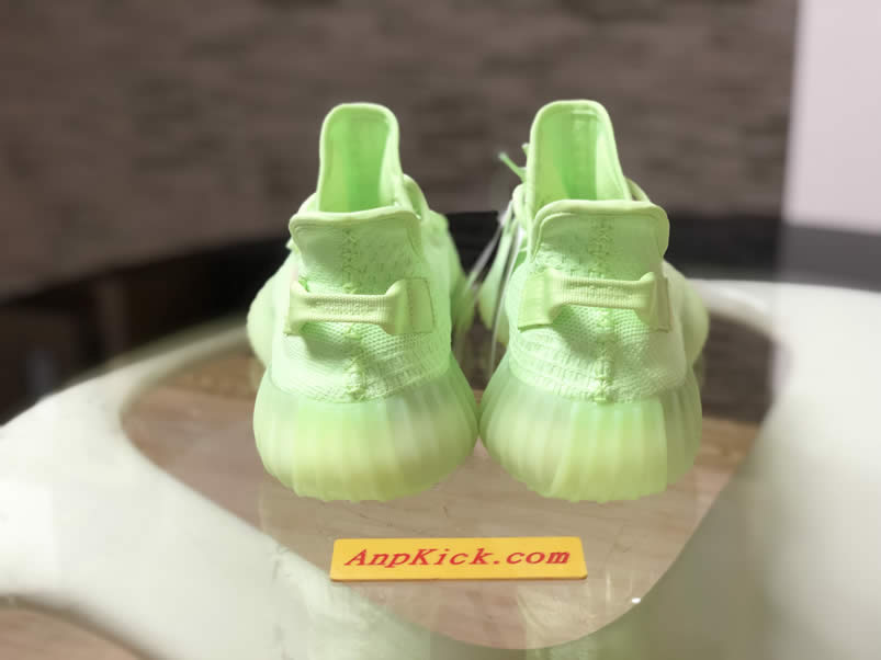 Adidas Yeezy Boost 350 V2 Gitd Glow In The Dark Spring 2019 (4) - newkick.org