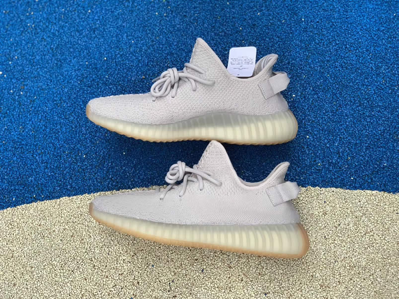 Yeezy Boost 350 V2 Sesame Price For Sale Outfit Release Date F99710 Pics