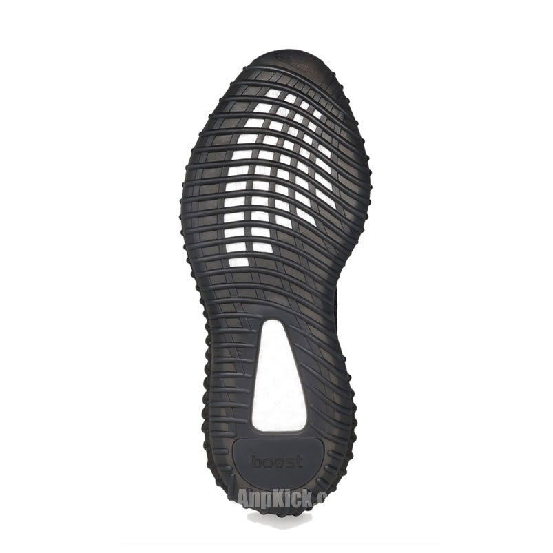 Adidas Yeezy Boost 350 V2 Black Non Refective Fu9013 (5) - newkick.org