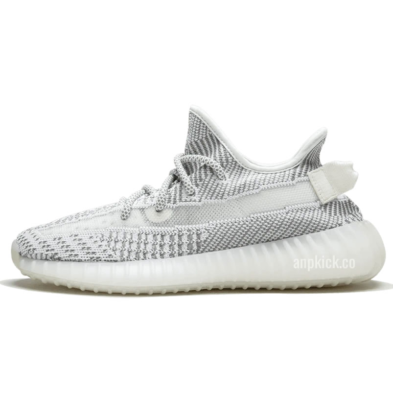 Adidas Yeezy Boost 350 V2 Static Non Reflective Ef2905 New Release Date (1) - newkick.org