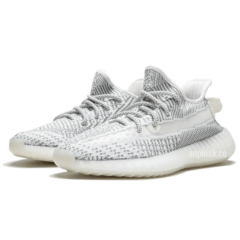 Adidas Yeezy Boost 350 V2 Static Non Reflective Ef2905 New Release Date (2) - newkick.org