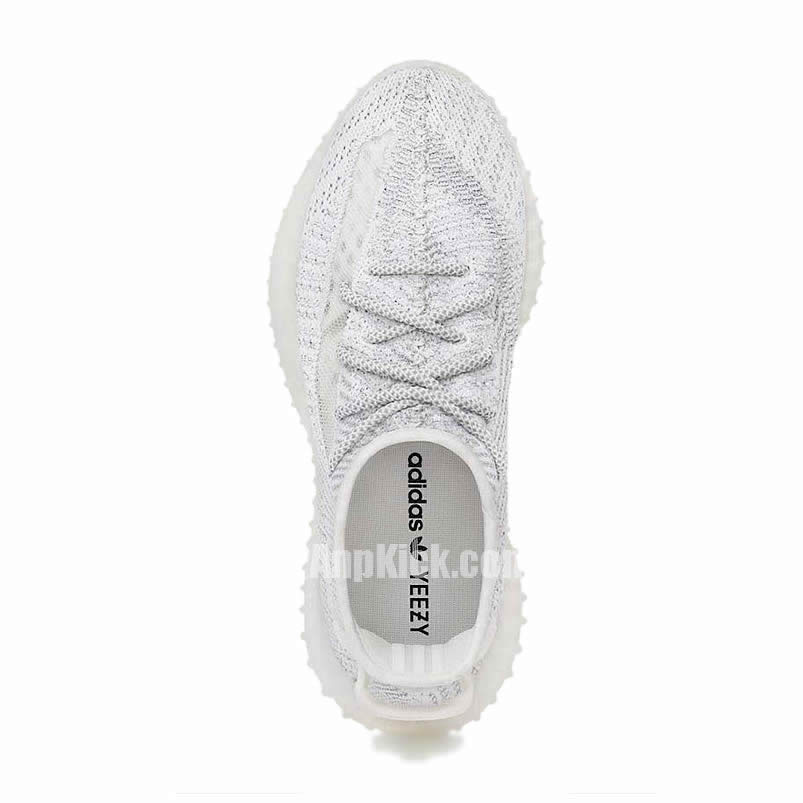 Adidas Yeezy Boost 350 V2 Static Reflective 3m Price Outfits Ef2367 (3) - newkick.org