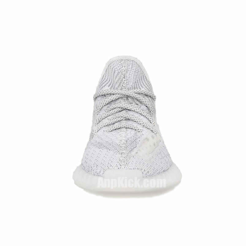 Adidas Yeezy Boost 350 V2 Static Reflective 3m Price Outfits Ef2367 (5) - newkick.org