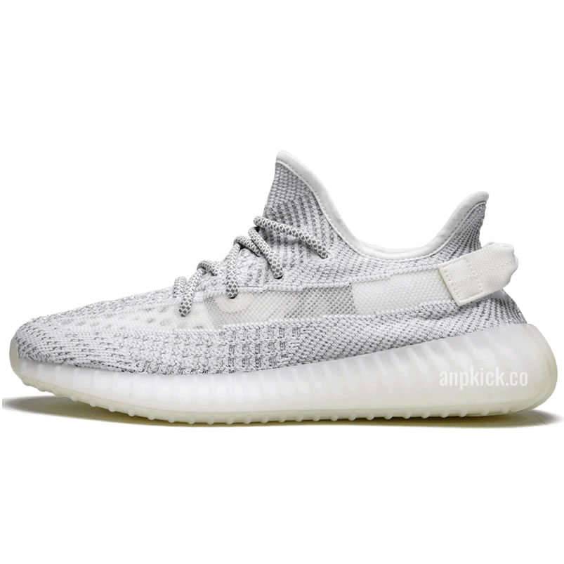 Adidas Yeezy Boost 350 V2 Static Reflective Ef2367 New Release Date (1) - newkick.org