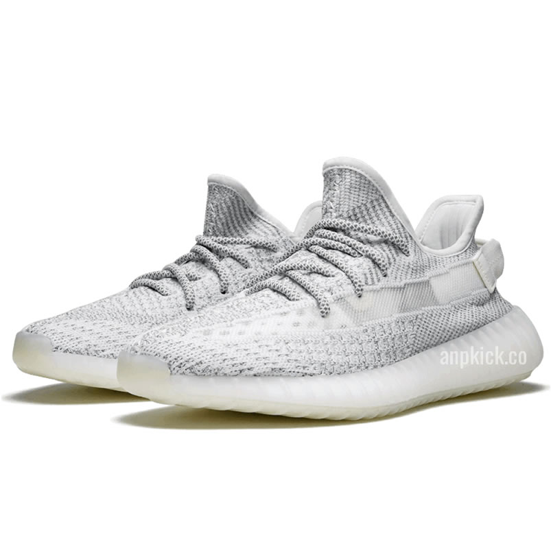 Adidas Yeezy Boost 350 V2 Static Reflective Ef2367 New Release Date (2) - newkick.org