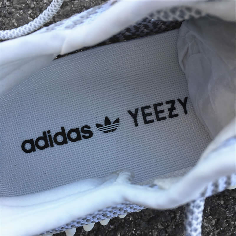 adidas yeezy boost 350 v2 static release date ef2905 new yeezys detail images
