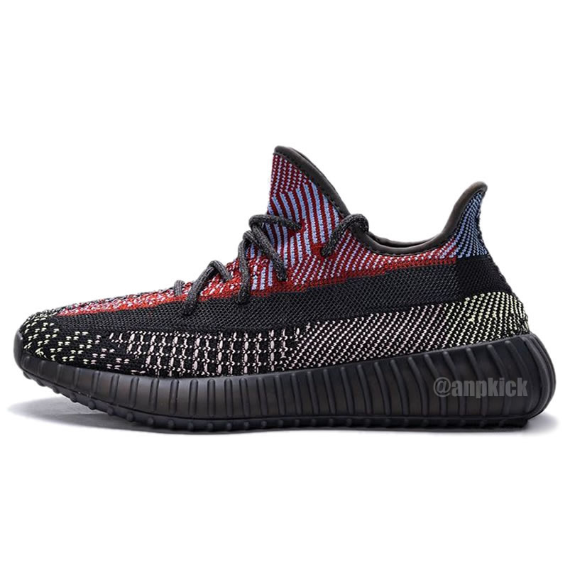 Adidas Yeezy Boost 350 V2 Yecheil Non Reflective Fw5190 Release Date For Sale (1) - newkick.org