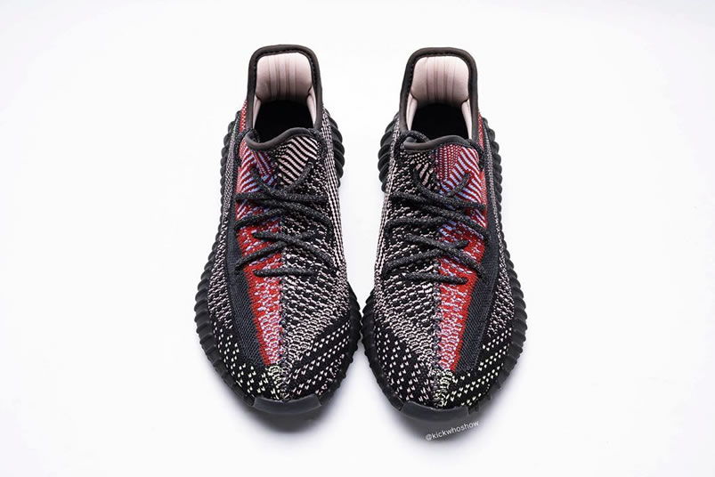 Adidas Yeezy Boost 350 V2 Yecheil Reflective Fx4145 Release Date For Sale (3) - newkick.org