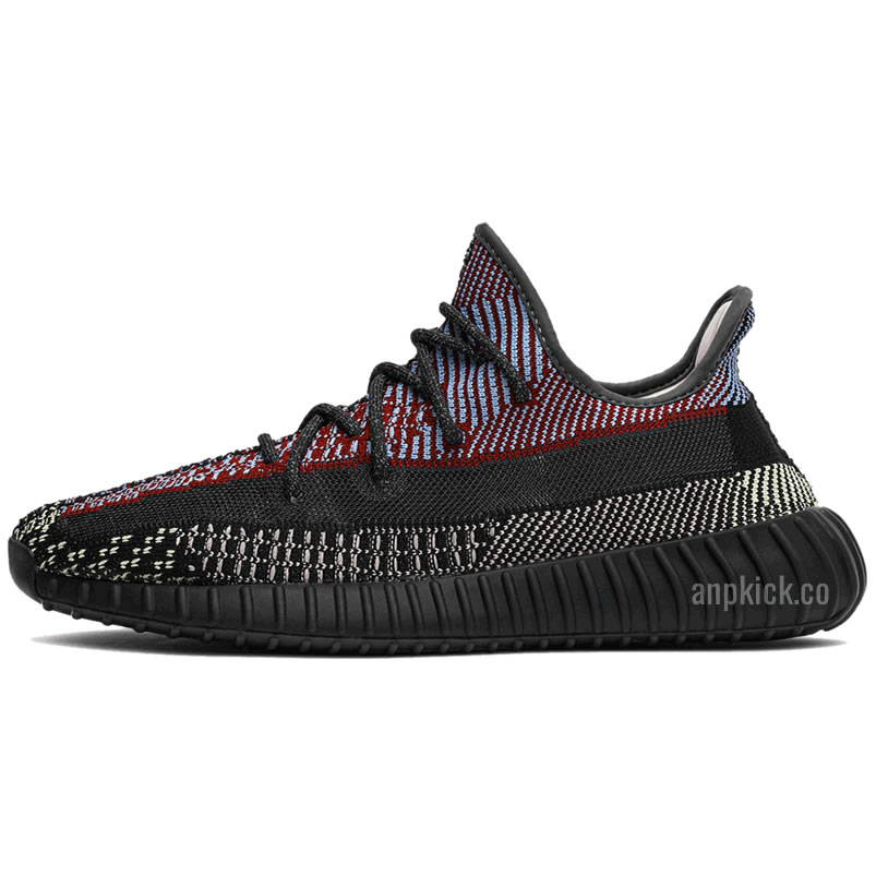 Adidas Yeezy Boost 350 V2 Yecheil Non Reflective Fw5190 New Release Date (1) - newkick.org