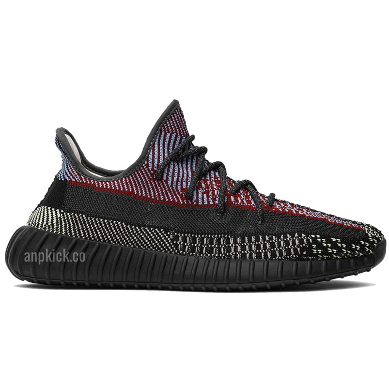 Adidas Yeezy Boost 350 V2 Yecheil Non Reflective Fw5190 New Release Date (2) - newkick.org