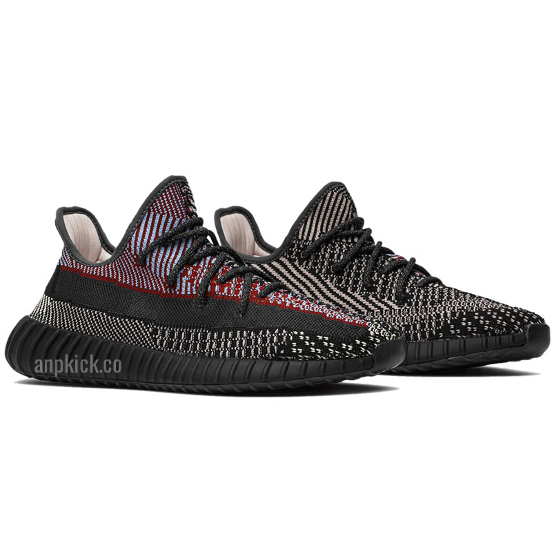 Adidas Yeezy Boost 350 V2 Yecheil Non Reflective Fw5190 New Release Date (3) - newkick.org