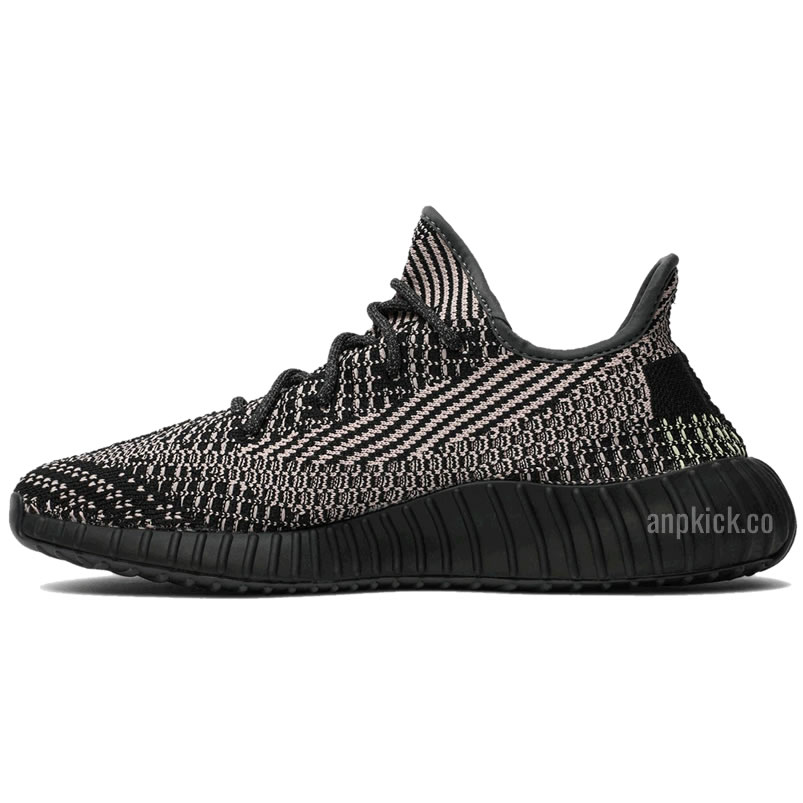 Adidas Yeezy Boost 350 V2 Yecheil Non Reflective Fw5190 New Release Date (4) - newkick.org