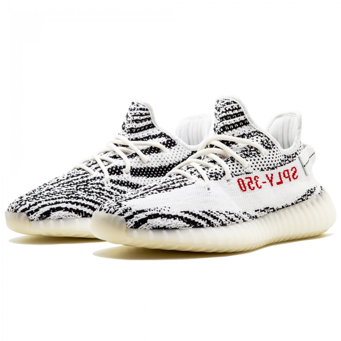 Adidas Yeezy Boost 350 V2 Zebra Cp9654 Outfit 2018 Release Date (3) - newkick.org