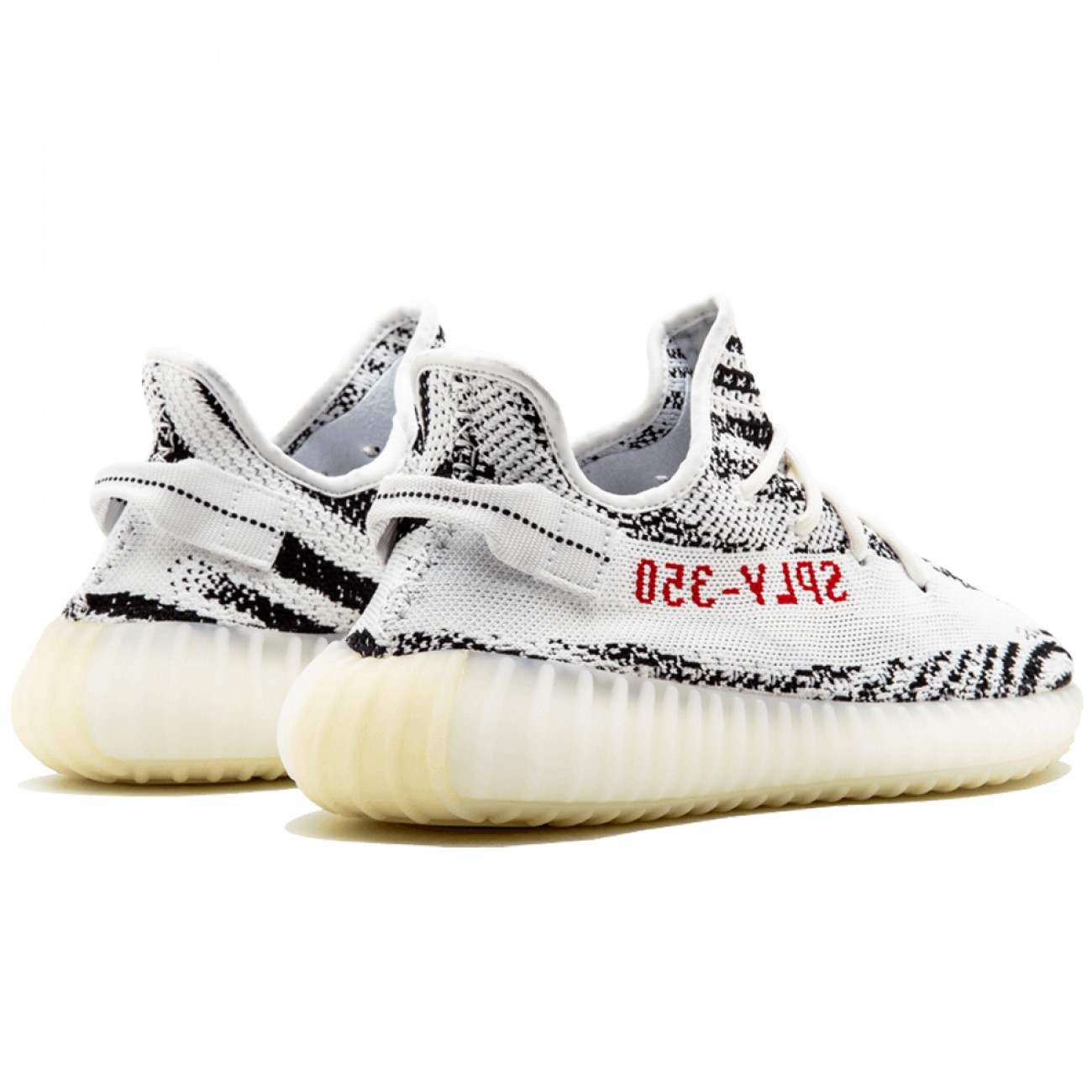 Adidas Yeezy Boost 350 V2 Zebra Cp9654 Outfit 2018 Release Date (4) - newkick.org
