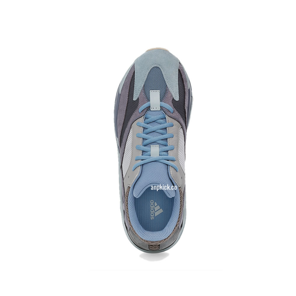 Adidas Yeezy Boost 700 Carbon Blue Release Date Fw2498 (5) - newkick.org