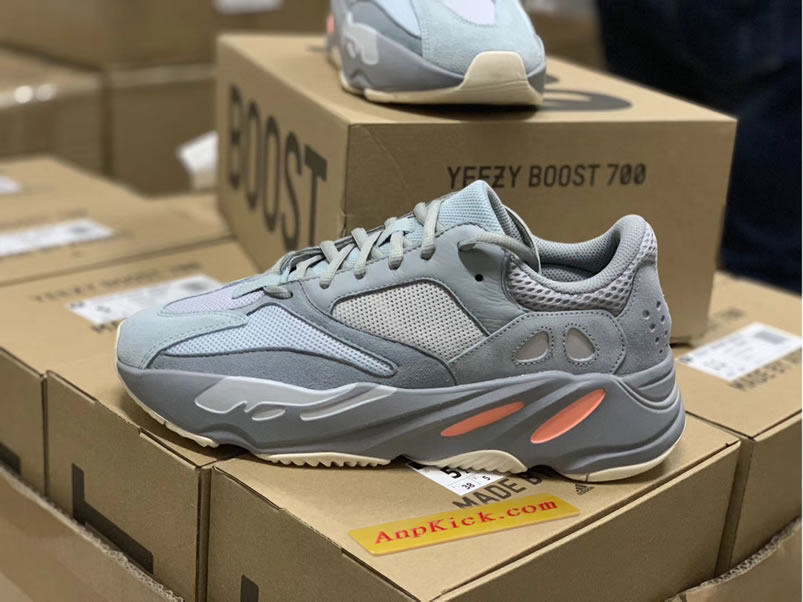 adidas Yeezy Boost 700 'Inertia' 2019 Outfit Release Date EQ7597