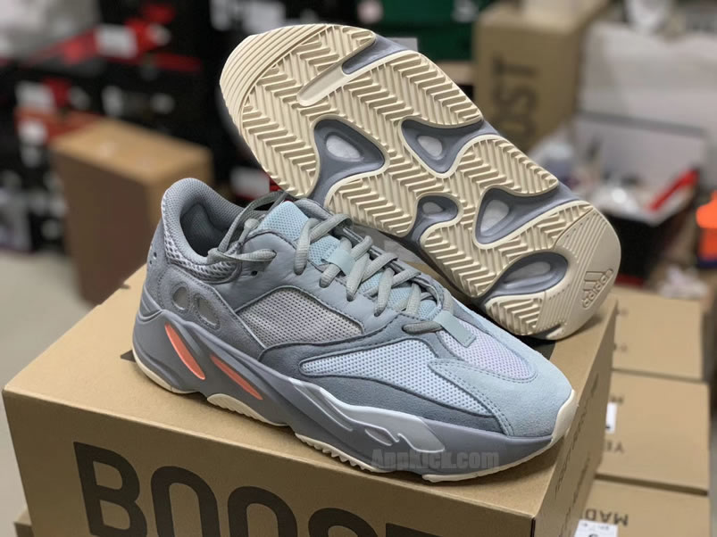 adidas Yeezy Boost 700 'Inertia' 2019 Outfit Release Date EQ7597