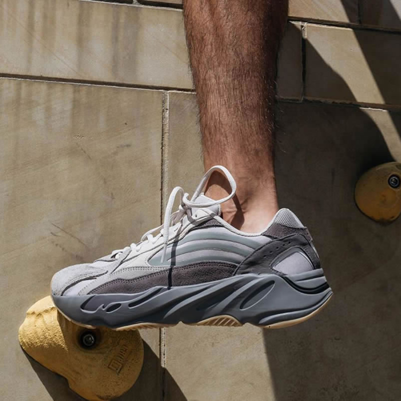 Adidas Yeezy Boost 700 Tephra On Feet Outfit Style Fu7914 (6) - newkick.org