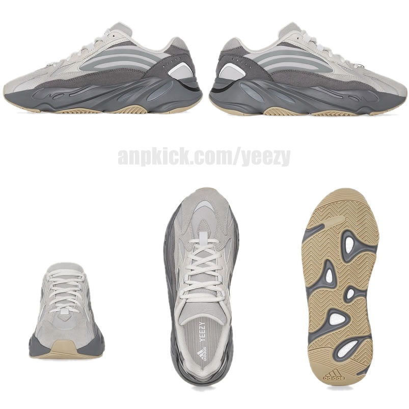 Adidas Yeezy Boost 700 V2 Tephra On Feet Outfit Style Fu7914 (6) - newkick.org