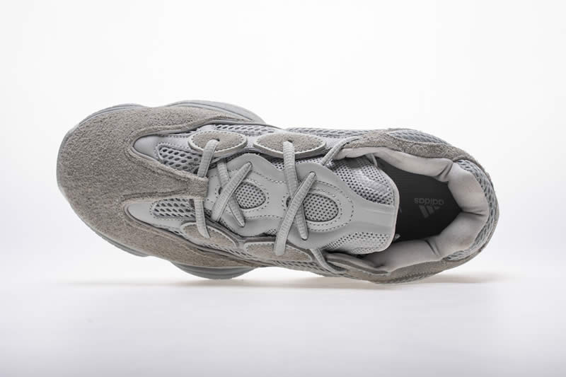 adidas yeezy 500 salt grey release date 2018 outfit ee7287 pics