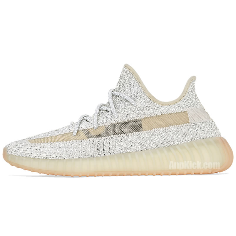 Yeezy Boost 350 V2 Lundmark Reflective Release Date For Sale Fv3254 (1) - newkick.org