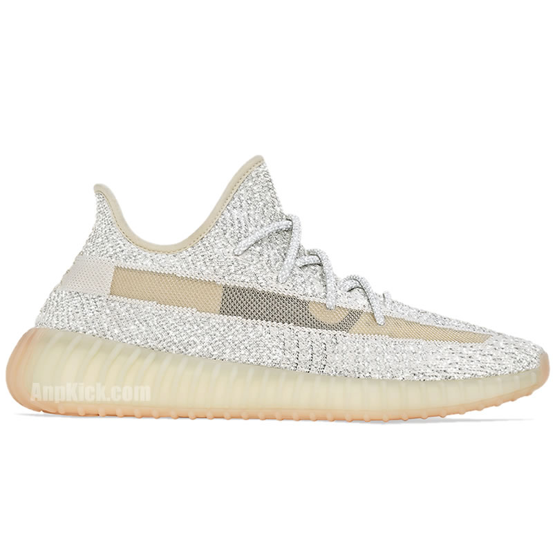 Yeezy Boost 350 V2 Lundmark Reflective Release Date For Sale Fv3254 (2) - newkick.org
