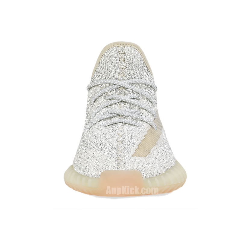 Yeezy Boost 350 V2 Lundmark Reflective Release Date For Sale Fv3254 (3) - newkick.org